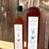 Sirop bio de romarin sauvage - Fabrication artisanale française