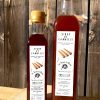 Sirop de cannelle bio - Fabrication artisanale française