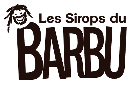 Les Sirops du Barbu – Fabrication artisanale