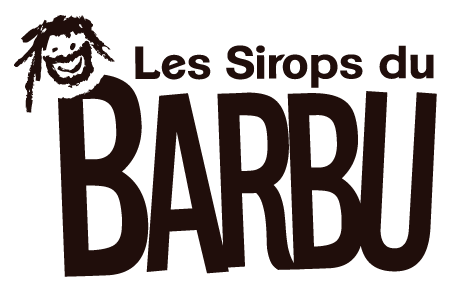 Sirops biologiques et concentré de gingembre artisanal – Les Sirops du Barbu
