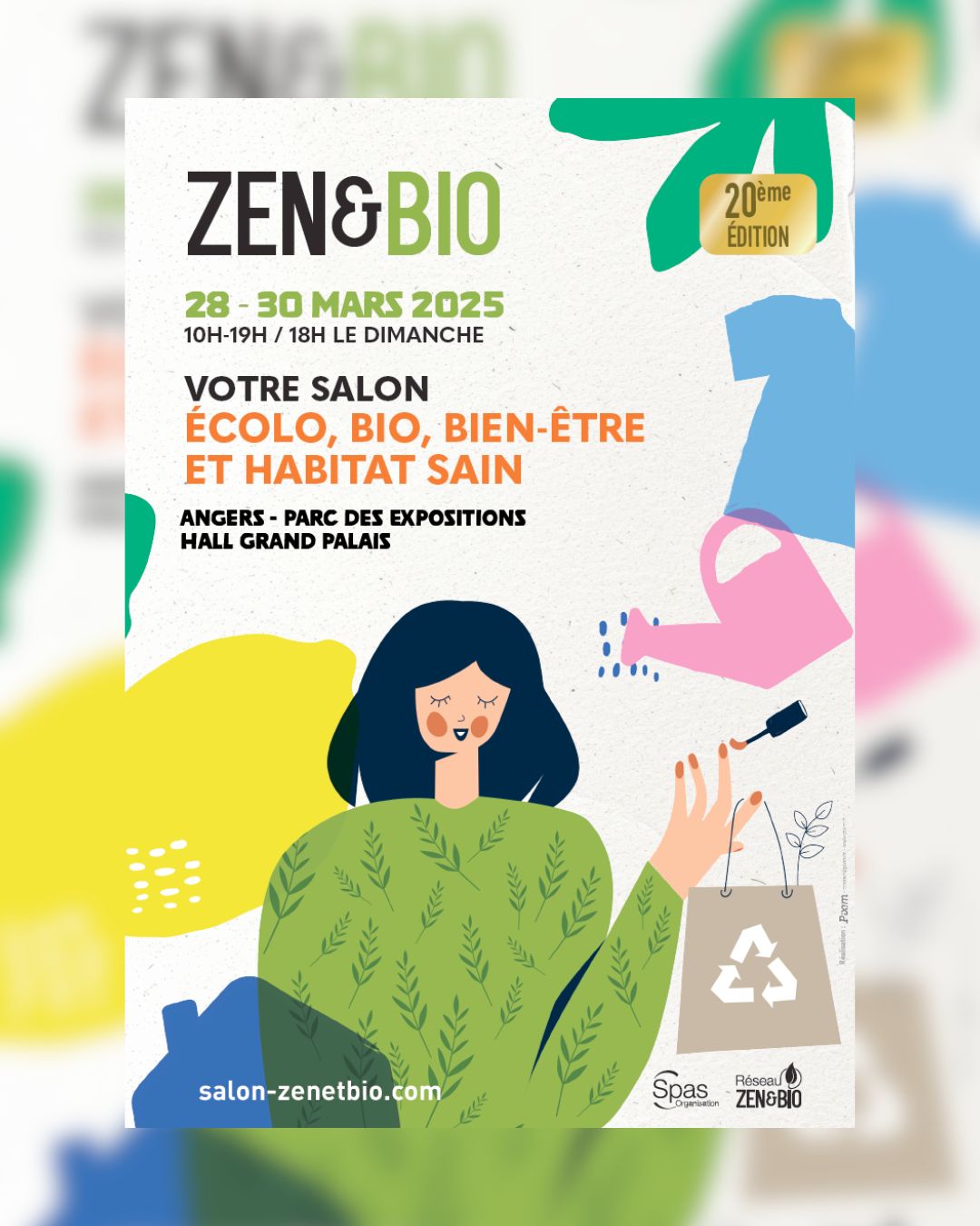 Zen & Bio Angers