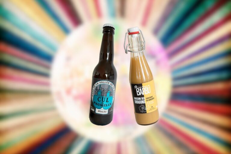 Lire la suite à propos de l’article Bière au gingembre : une collab’ audacieuse !