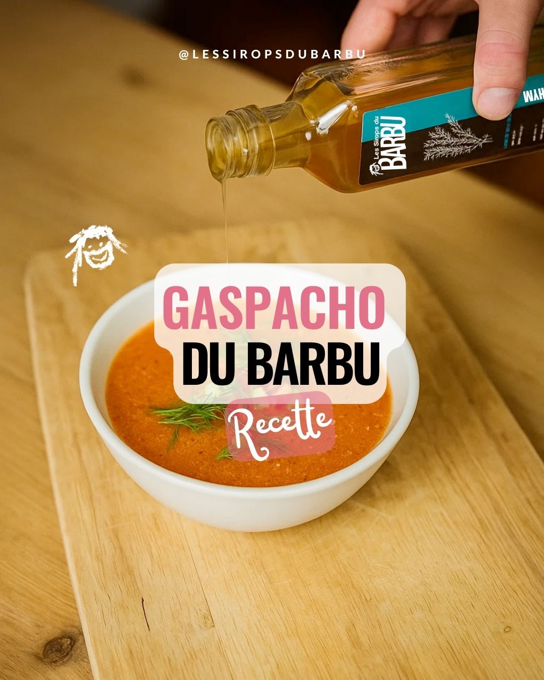 Gaspacho-du-Barbu