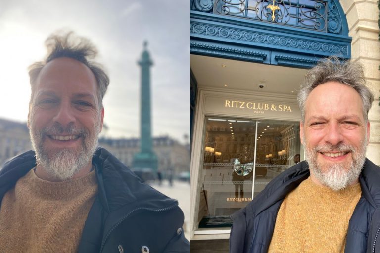 Lire la suite à propos de l’article Comment mes sirops biologiques ont séduit le Ritz, place Vendôme