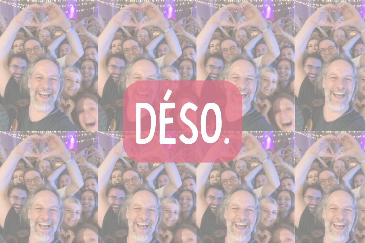 You are currently viewing Mea Culpa : Pourquoi mes sirops bio artisanaux dérangent