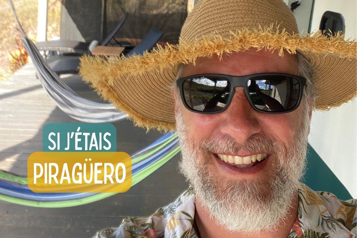 You are currently viewing Si j’étais Piragüero : voyage au pays de Bad Bunny